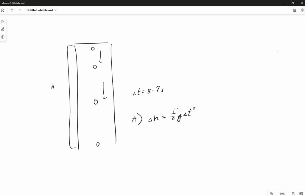 SOLVED Ball bearings are made by letting spherical drops of molten