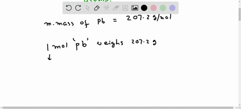 calculate-the-mass-in-grams-of-sample-18x1023-lead-atoms-78342
