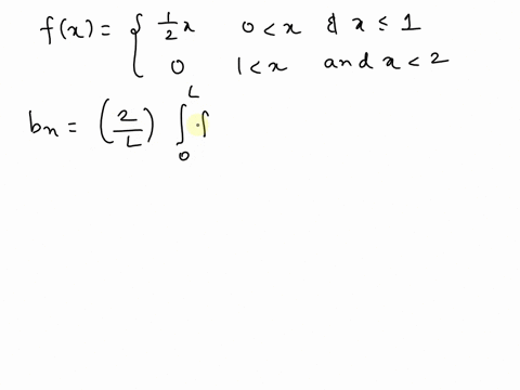 a-function-is-defined-over-02-0-i-and-i-1-1-i-and-i-2-fz-we-then-extend-to-an-odd-periodic-function-of-period-and-its-graph-is-displayed-below-the-function-may-be-approximated-by-the-ourier-53932
