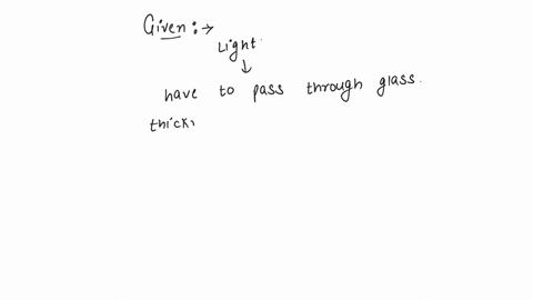 what-is-the-time-taken-in-seconds-to-cross-a-glass-of-thickness-4-mm-and-u-3-by-light