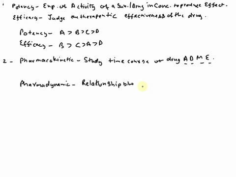 what-is-efficacy-what-is-potency-what-do-you-think-is-more-important-discuss-efficacy-and-potency-by-comparing-drug-a-b-c-and-d-eg-ab-in-terms-of-potency-because-it-elicits-a-response-at-a-s-45517
