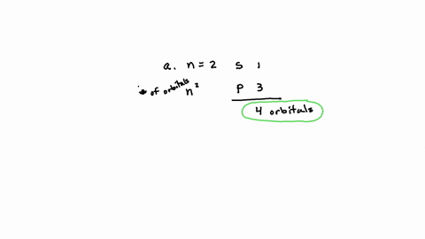 indicate-the-number-of-each-in-the-following-a-orbitals-in-the-n2-energy-level-b-sublevels-in-the-n4-31938