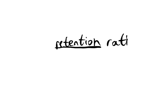 other-things-being-equal-a-high-________-would-be-most-consistent-with-a-relatively-high-growth-rate-of-firm-earnings-and-dividends-a-dividend-payout-ratio-b-none-of-the-options-c-retention-ratio-d-va