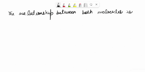 what-is-the-relationship-between-this-pair-of-molecules-79838