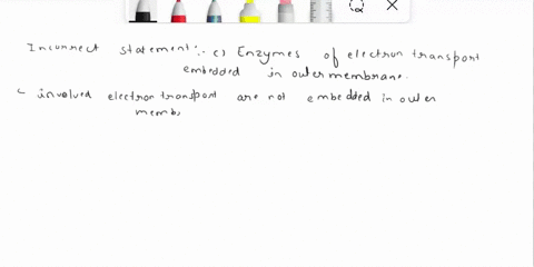 which-of-the-following-statements-regarding-mitochondria-is-incorrect-a-mitochondrial-matrix-contains-single-circular-dna-molecule-and-ribosomes-b-outer-membrane-is-permeable-to-monomers-of-97574