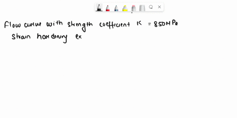 a-tensile-specimen-of-the-metal-of-100-mm-is-length-stretched-to-a-length-157-mm-during-the-rolling-process-if-the-metal-has-flow-curve-with-parameters-k-850-mpa-and-strain-hardening-exponen-75817