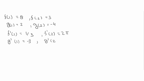suppose-the-functions-fand-gand-thelr-derivatives-have-the-following-values-at-x-1-and-x-2-let-hlx-kgx-evaluate-1-ix-gx-x-9u-13-21-4-0-a-6r-0-b-15-0-c-24-0-d-10-0-e-1-25655