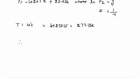 a-substance-decomposes-according-to-first-order-kinetics-the-rate-constants-at-various-temperatures-are-as-follows-t-c-rate-constant-sec1-150-418-x-106-200-762-x-106-250-137-x-105-300-241-x-97376