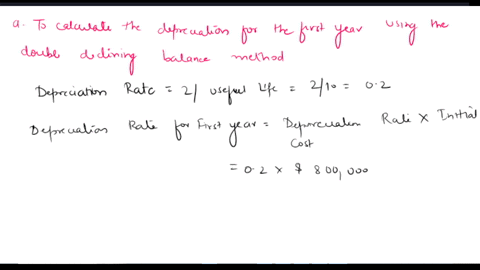 sale-of-equipment-equipment-was-acquired-at-the-beginning-of-the-year-at-a-cost-of-800000the-equipment-was-depreciated-using-the-double-dedining-balance-method-based-on-an-estimated-useful-l-62493