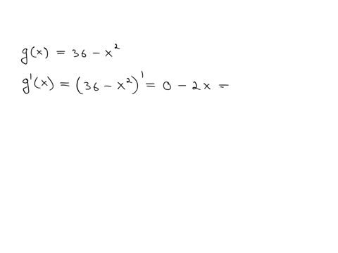 find-the-critical-points-of-the-function-enter-your-answers-as-a-comma-separated-list-gx-36-x2-93876