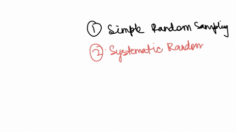 identify-the-sampling-method-used-in-each-scenario-1-you-want-to-sample-100-employees-of-company-x-you-assign-a-number-to-every-employee-in-the-company-database-from-1-to-1000-and-use-a-rand-67196