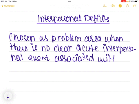 what-is-interpersonal-deficits-17246