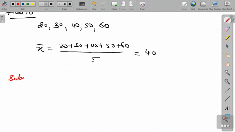 find-the-mean-of-10-20-30-40-and-50-a-add-10-to-each-value-and-find-the-mean-b-subtract-10-from-each-value-and-find-the-mean-c-multiply-each-value-by-10-and-find-the-mean-d-divide-each-value-by-10-a-2