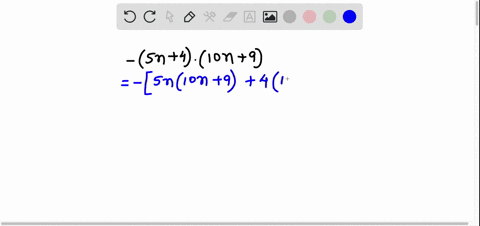 simplify-the-product-into-single-polynomial-5n-410n-9-07511