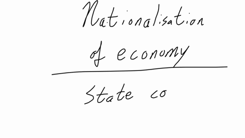 is-it-true-or-false-that-nationalisation-of-the-economy-is-a-concept-of-a-totalitarian-state
