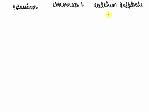 write-a-chemical-equation-for-the-reaction-of-aqueous-solutions-of-potassium-chromate-and-calcium-su-57662
