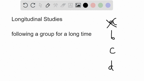 longitudinal-research-is-complicated-by-high-rates-of-____________-a-deception-b-observation-c-attri-87869
