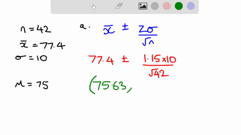 c-notice-that-for-2020-100-of-the-samples-the-confidence-interval-contains-the-population-mean-choose-the-correct-statement-when-constructing-confidence-intervals-for-samples-of-the-same-siz-18563