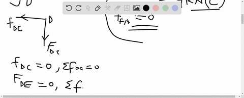 determine-the-forces-in-each-member-of-the-truss-shown-below-state-whether-each-member-is-in-tension-or-compression-also-calculate-the-support-reactions-at-a-and-h-show-allthe-steps-and-calc-59897