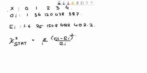 determine-a-the-chi-subscript-0-superscript-220-test-statistic-b-the-degrees-of-freedom-c-the-p-value-and-d-test-the-hypothesis-at-the-alpha-equals-005005-level-of-significance-x-0-1-2-3-4-o-74957