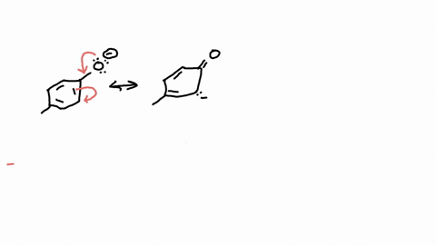 phenols-generally-have-oler-pk-values-than-aliphatic-alcohols-owing-phenoxide-ion-stabilization-by-resonance-that-delocalizes-charge-inlo-the-aromatic-ring-draw-all-the-resonance-conttibutor-44993
