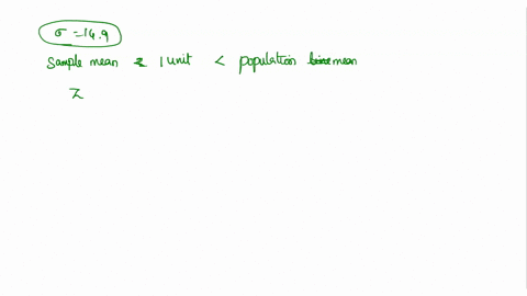 determine-the-minimum-sample-size-required-when-you-want-to-be-95-confident-that-the-sample-mean-is-within-one-unit-of-the-population-mean-and-149-assume-the-population-is-normally-distribut-60765