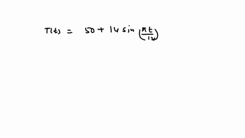 in-a-certain-city-the-temperature-in-of-hours-after-9-am-was-modeled-by-the-function-tt-50-14-sin-t12-find-the-average-temperature-during-the-period-from-9-am-to-9-pm-57464