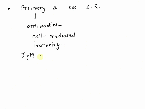 when-comparing-the-primary-and-secondary-immune-responses-which-of-the-following-statements-is-true-igm-concentration-levels-are-higher-than-igg-concentration-levels-by-the-end-of-the-primar-78092