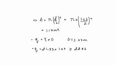 a-circular-footing-with-a-122-m-diameter-is-to-be-constructed-107-m-below-the-ground-surface-the-subsoil-consists-of-a-uniform-deposit-of-dense-soil-having-a-unit-weight-of-2133-knm-3-an-ang-96953