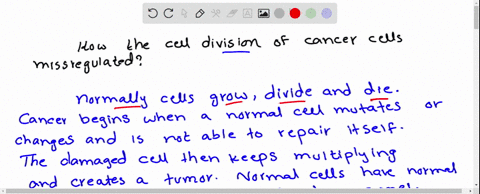 explain-how-the-cell-division-of-cancer-cells-ilke-hela-cells-misregulated-identlfy-genetlc-and-other-changes-that-mlght-have-caused-these-cells-to-escape-normal-cell-cycle-regulatlon-92188