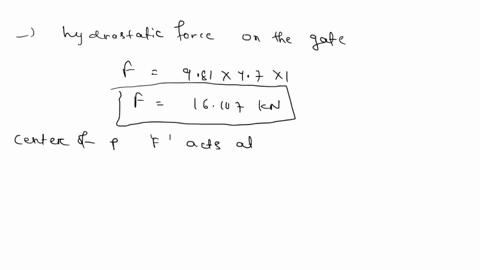undefined-q1-20-p-the-gate-in-below-figure-is-1-m-wide-is-hinged-at-point-b-and-rests-against-a-smooth-wall-at-point-a-compute-a-the-force-on-the-gate-due-to-seawater-pressure-b-the-horizont-40211