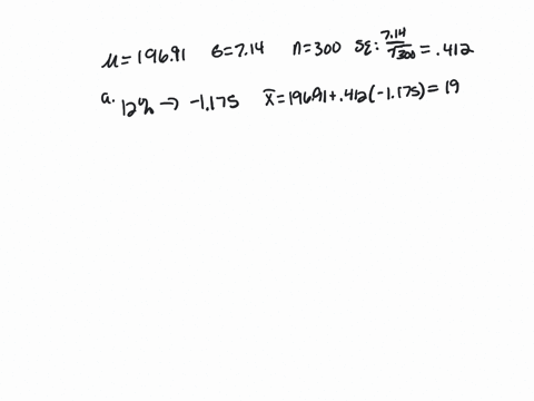 for-300-trading-days-the-daily-closing-price-of-a-stock-in-is-well-modeled-by-a-normal-model-with-mean-1969119691-and-standard-deviation-714-according-to-this-model-what-cutoff-value-of-pric-68476