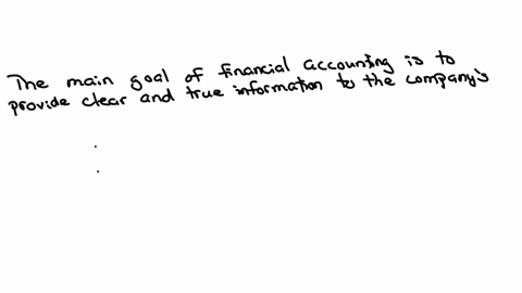 financial-accounting-provides-information-to-all-users-while-the-main-focus-for-managerial-accounting-is-to-provide-information-to-the-management-true-or-false