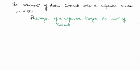 which-statement-best-describes-the-movement-of-electrical-current-when-a-capacitor-is-used-in-a-circuit-a-the-discharge-of-a-capacitor-changes-the-direction-of-the-current-b-capacitors-preve-94473
