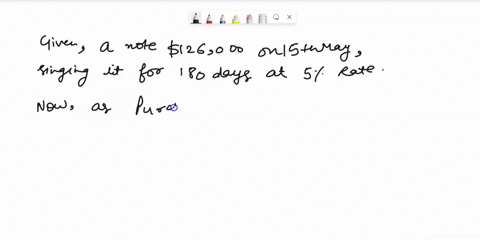 exercise-9-4-algo-accounting-for-note-payable-lo-p1-sylvestor-systems-borrows-5126000-cash-on-may-15-by-signing-180-day-5x5126000-nate-on-what-jalc-docs-this-note-maturo-2-4-preparc-the-ontr-45753