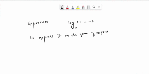 express-the-given-equations-in-exponential-form-log-_10-01-1-79331