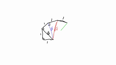 thought-provokingo-create-the-diagram-below-you-begin-with-an-isosceles-right-triangle-with-legs-1-u-34115