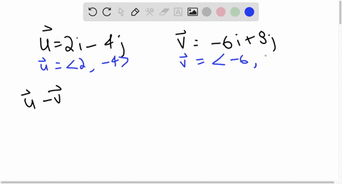 6623-let-u-2i-4jand-v-6i-8j-find-u-v-u-v-type-your-answer-in-terms-of-i-and-j-56299
