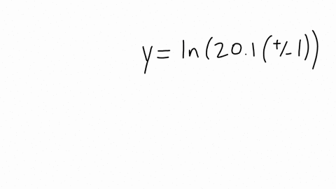 y-ln201-1-for-the-following-equation-find-the-absolute-uncertainty-of-y