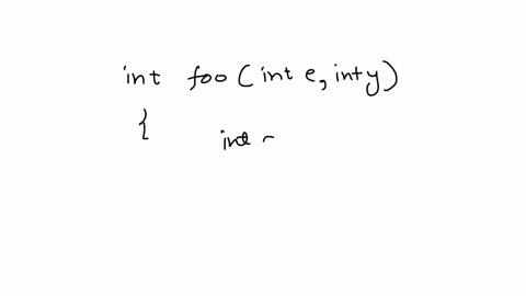problem-3-10-points-consider-the-following-code-in-c-syntaxuse-static-scoping-includestdioh-int-barint-i-i10-return-i-4-int-fooint-e-int-y-int-a-int-i-a-i-ey-e-e2-i-y-returnbare-int-main-int-52144