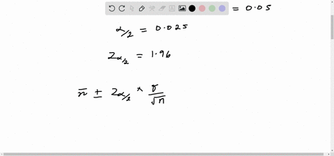 determine-the-95-confidence-interval-estimate-for-the-population-mean-of-a-normal-distribution-given-n100-102-and-x1200-the-95-confidence-interval-for-the-population-mean-is-from-____-to-_____-round-t