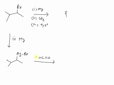 3-what-is-the-major-organic-product-obtained-from-the-following-reaction-cho-br-oh-1-mg-2-coz-3hso-2-cooh-chzoh-a_-1-b-2-c_-3-05303