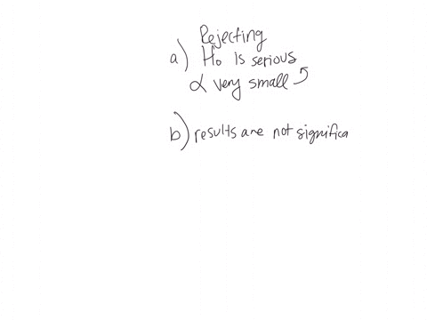 a-in-testing-hypotheses-if-the-consequences-of-rejecting-the-null-hypothesis-are-very-serious-we-should-a-use-a-very-small-level-of-significance-b-insist-that-the-level-of-significance-be-sm-01375