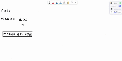 find-the-mean-median-mode-and-standard-deviation-of-the-following-80-values-show-work-79-71-78-87-69-50-63-51-60-46-65-65-56-88-94-56-74-63-87-62-84-76-82-67-59-66-57-81-93-93-54-88-55-69-78-28914