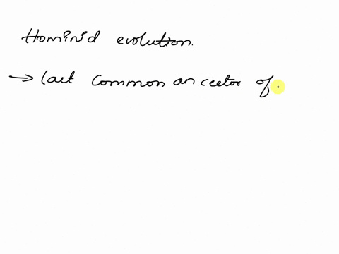 which-of-the-following-is-an-accurate-description-of-hominid-evolution-o-one-of-the-earliest-hominids-ardipithecus-ramidus-lived-2-million-years-ago-o-simple-tool-use-began-approximately-4-m-70086