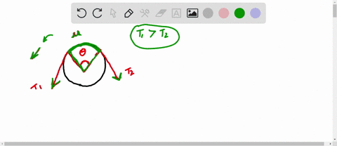the-ratio-of-tension-on-the-tight-side-to-that-of-the-slack-ride-in-a-flat-belt-drive-is-a-proportional-to-the-product-of-coefficient-of-friction-and-lap-angle-b-an-exponential-function-of-t-36509
