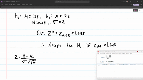the-tensile-strength-of-a-fiber-used-in-manufacturing-cloth-is-of-interest-to-the-purchaser-previous-experience-indicates-that-the-standard-deviation-of-the-tensile-strength-is-2-psi-random-25775