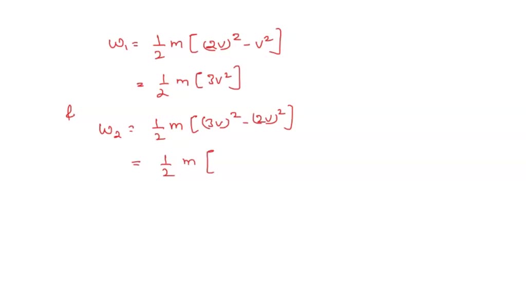 SOLVED: icn unit , of power watt iplete unit of work joule Id out of ...