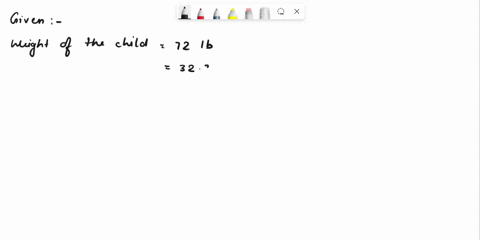 15a72-lb-child-with-pericarditisan-inflammation-of-the-sac-surround-ing-the-heartis-ordered-pfizerpen-penicillin-g-ivthe-recommended-dose-is-150000-unitskgday-to-be-given-q6h-ndc0049-0510-83-15208