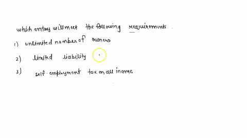 which-entity-will-meet-the-following-requirements-1-unlimited-number-of-owners-2-limited-liability-3-self-employment-tax-on-all-income-84404
